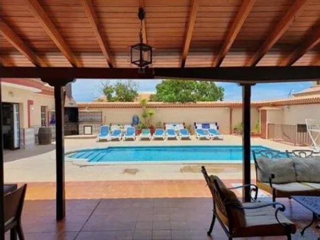 Chalet Venta Arona, Costa del Silencio Las Galletas