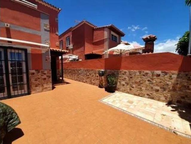 Chalet Venta Arona, Costa del Silencio Las Galletas