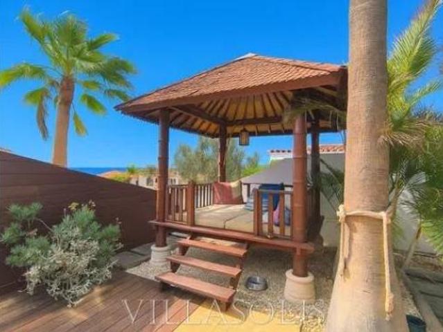 Chalet Venta Arona, Costa del Silencio Las Galletas