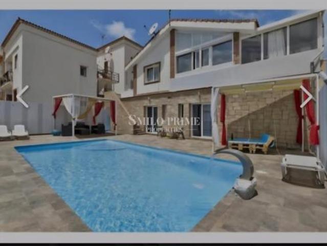 Chalet Venta Arona, Costa del Silencio Las Galletas