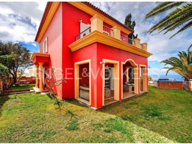Chalet Venta Arona, Chayofa