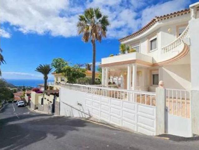 Chalet Venta Arona, Chayofa