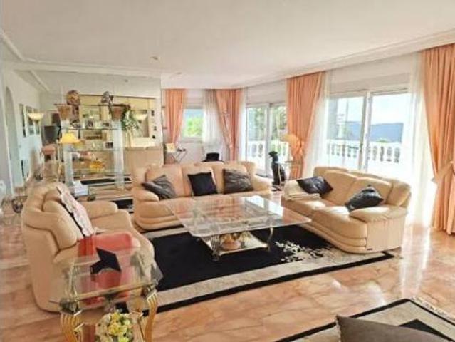 Chalet Venta Arona, Chayofa