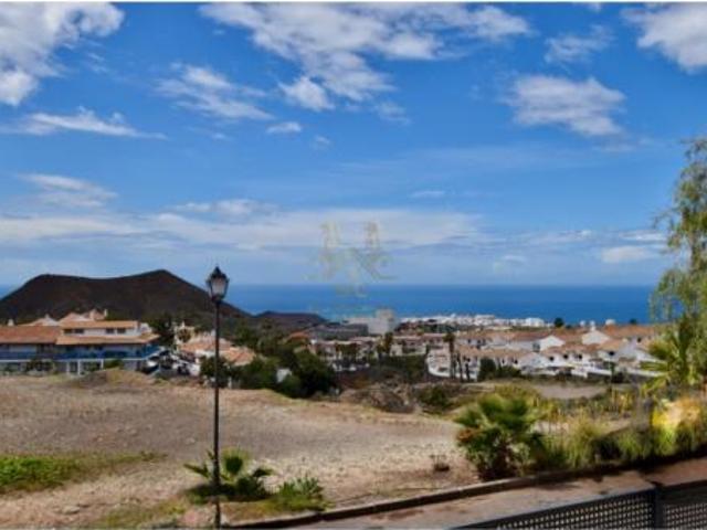 Chalet Venta Arona, Chayofa
