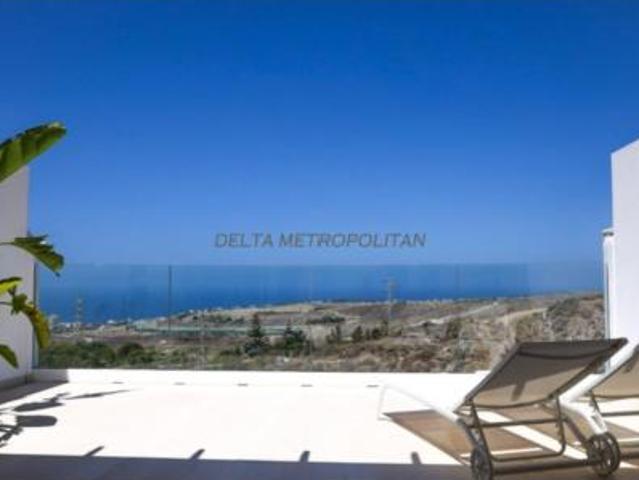 Chalet Venta Arona, Chayofa