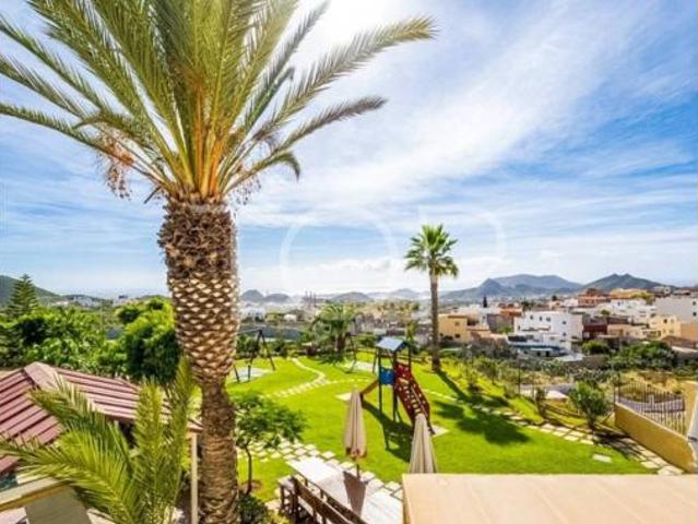 Chalet Venta Arona, Arona