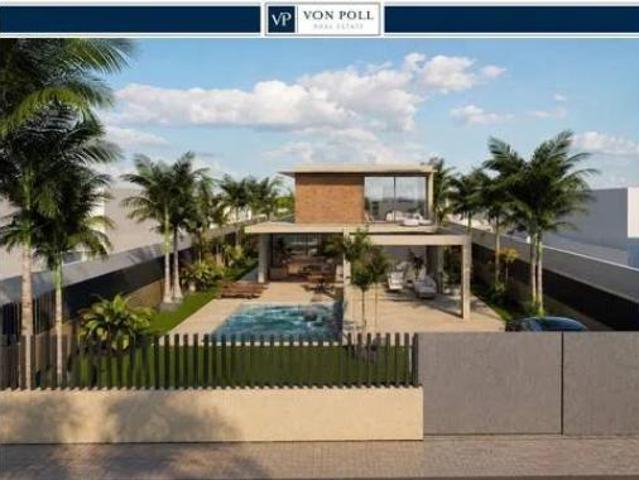 Chalet Venta Arona, Arona