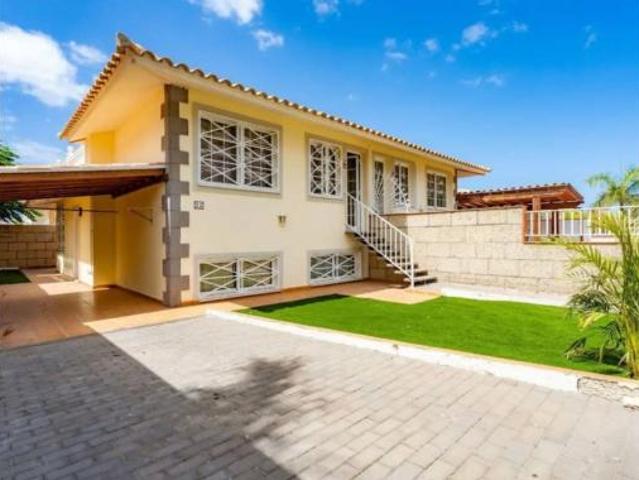 Chalet Venta Arona, Arona