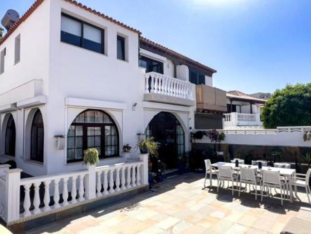 Chalet Venta Arona, Arona