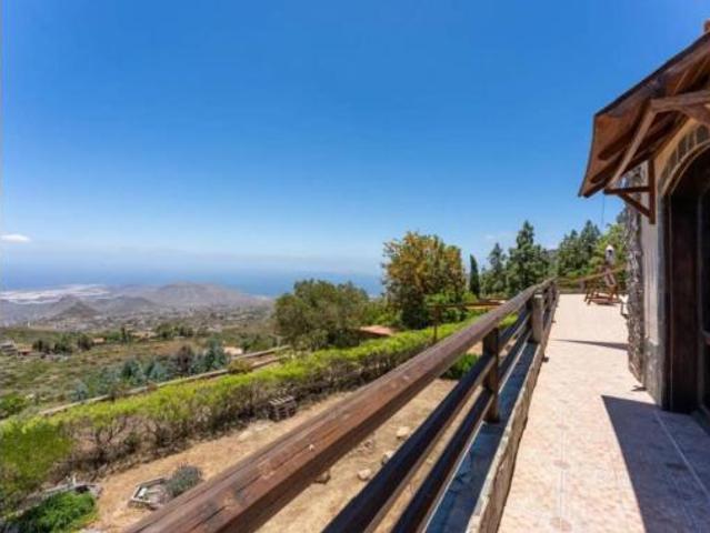 Chalet Venta Arona, Arona