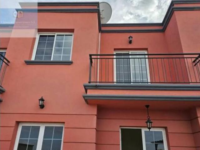 Chalet Venta Arona, Arona