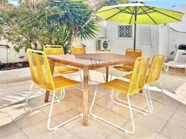 Chalet Venta Arona, Arona