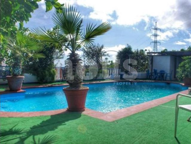 Chalet Venta Arona, Arona