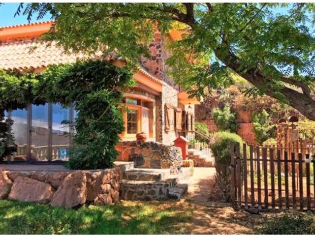 Chalet Venta Arona, Arona Pueblo