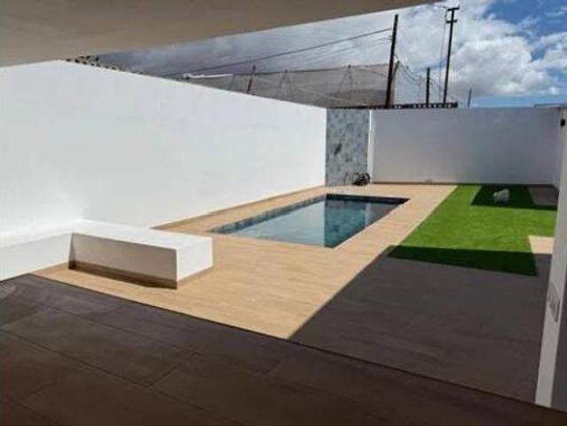 Chalet Venta Arona, Arona Pueblo