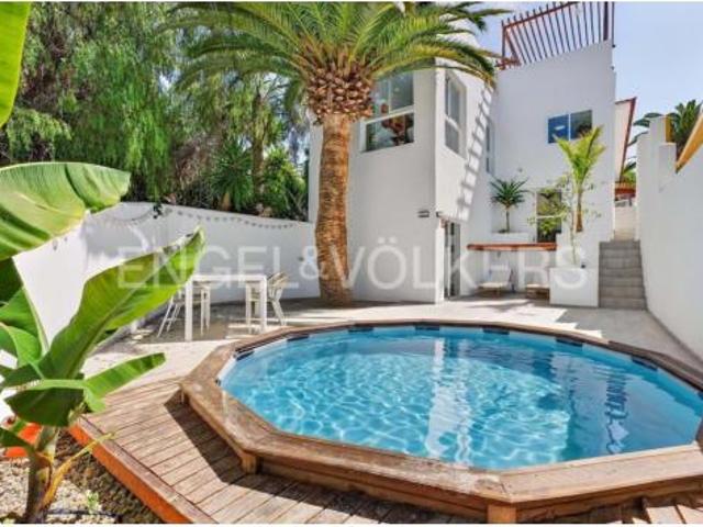 Chalet Venta Arona, Arona Pueblo