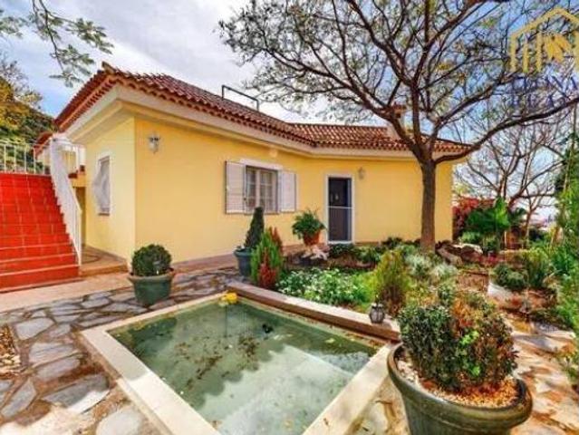 Chalet Venta Arona, Arona Pueblo