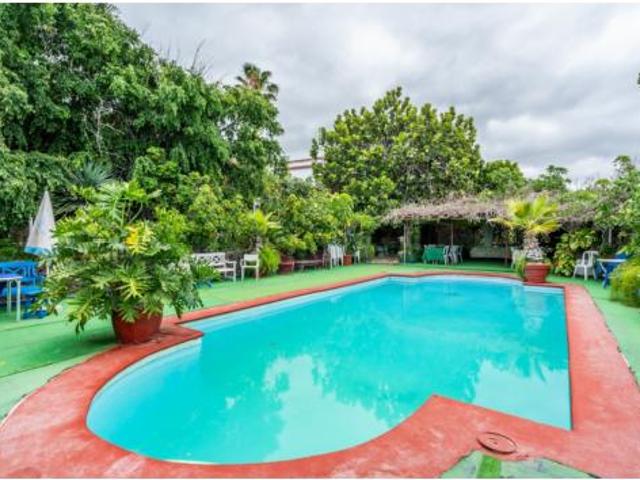 Chalet Venta Arona, Buzanada Valle de San Lorenzo Cabo Blanco