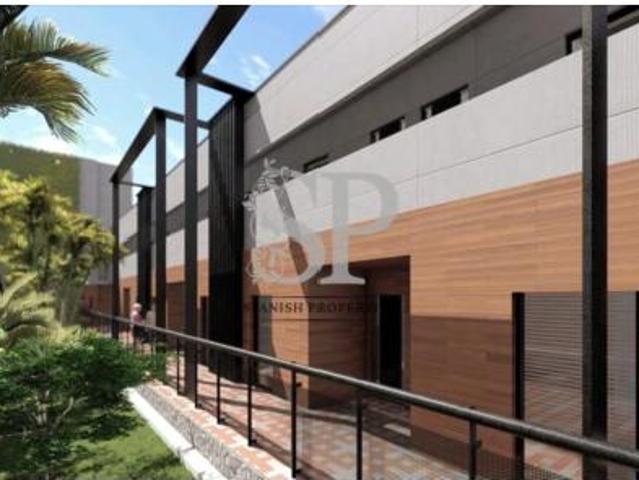 Chalet Venta Arona, Buzanada Valle de San Lorenzo Cabo Blanco