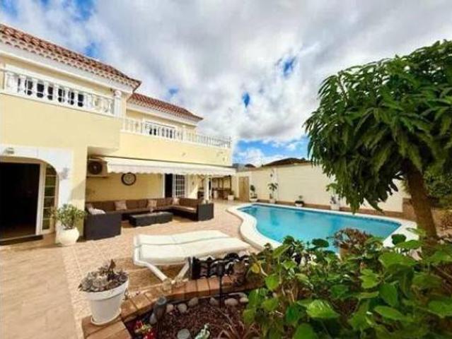 Chalet Venta Arona, Buzanada Valle de San Lorenzo Cabo Blanco