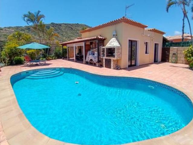 Chalet Venta Arona, Guargacho Guaza Cho