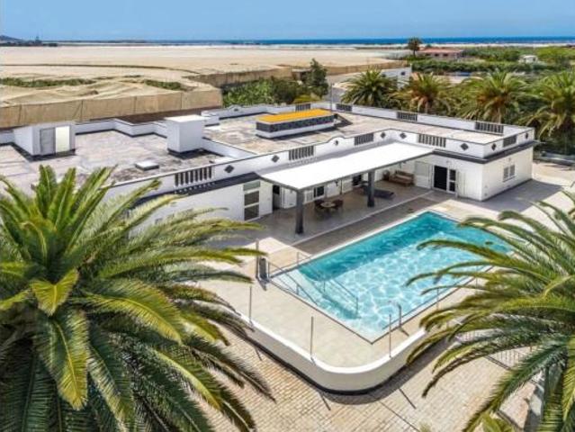 Chalet Venta Arona, Guargacho Guaza Cho