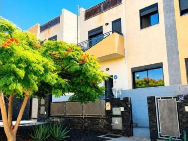 Chalet Venta Arona, Guargacho Guaza Cho