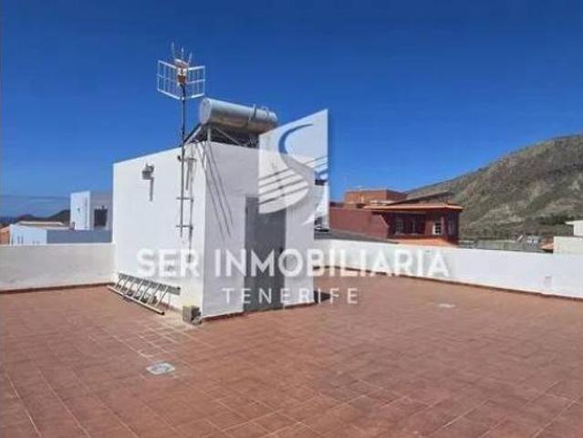Chalet Venta Arona, Guargacho Guaza Cho