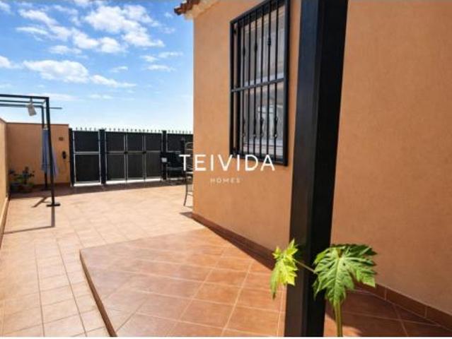 Chalet Venta Arona, Guargacho Guaza Cho