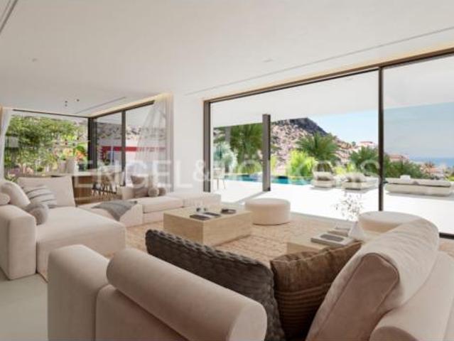 Chalet Venta Arona, Los Cristianos