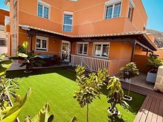 Chalet Venta Arona, Los Cristianos