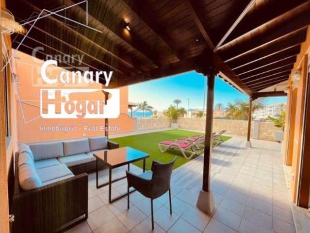 Chalet Venta Arona, Los Cristianos