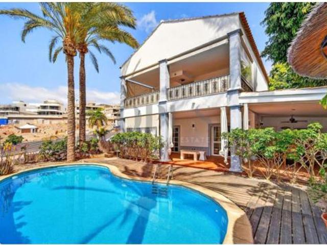 Chalet Venta Arona, Los Cristianos