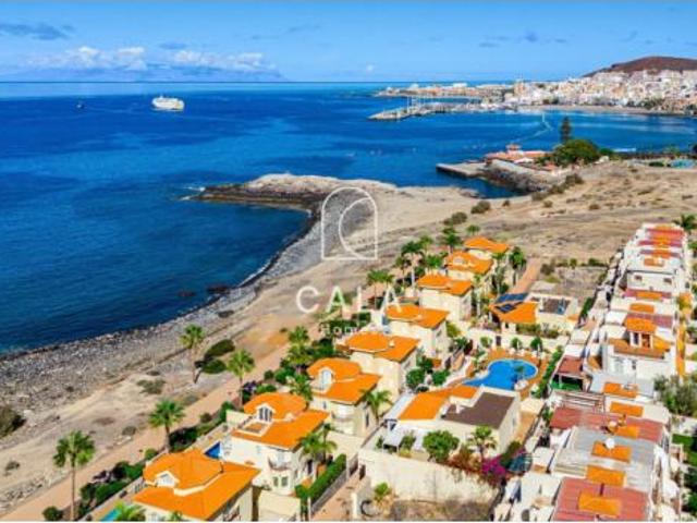 Chalet Venta Arona, Los Cristianos