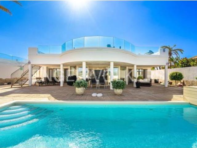 Chalet Venta Arona, Palm Mar