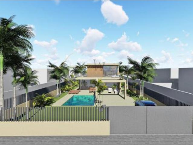 Chalet Venta Arona, Palm Mar