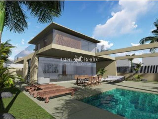 Chalet Venta Arona, Palm Mar