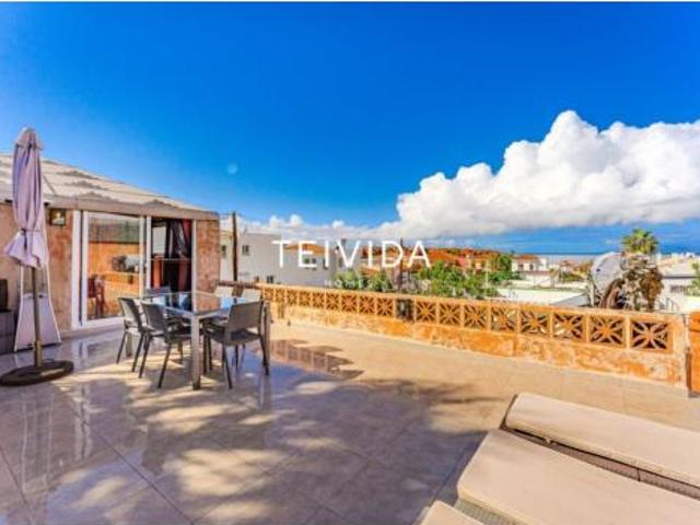 Chalet Venta Arona, Palm Mar