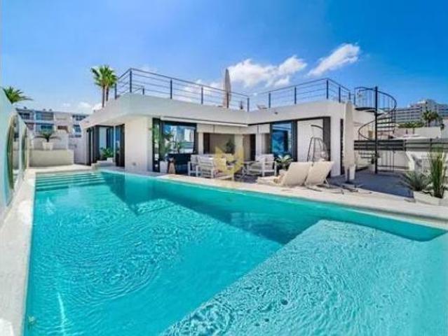 Chalet Venta Arona, Playa de Las Américas