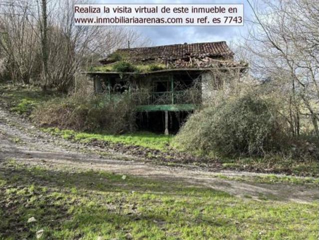 Chalet Venta Arredondo, Alisas