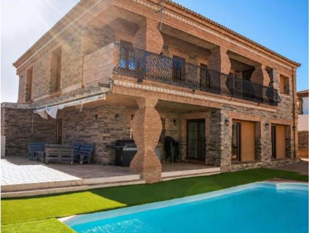 Chalet Venta Arriate, Arriate