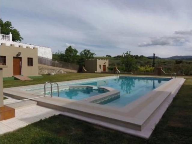 Chalet Venta Arriate, Arriate