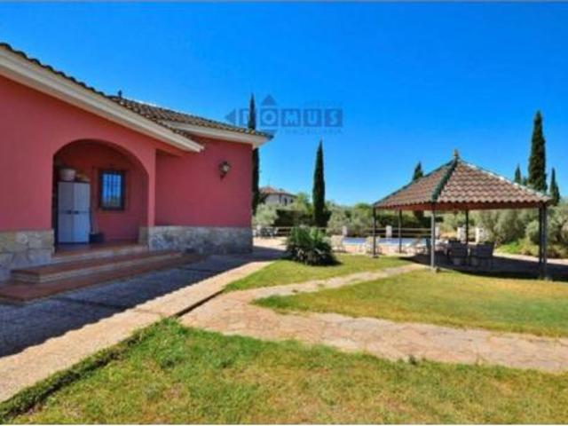Chalet Venta Arriate, Arriate