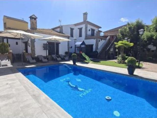 Chalet Venta Arriate, Arriate