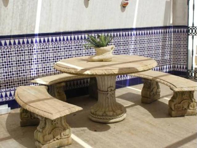 Chalet Venta Arroyomolinos de León, Arroyomolinos de León