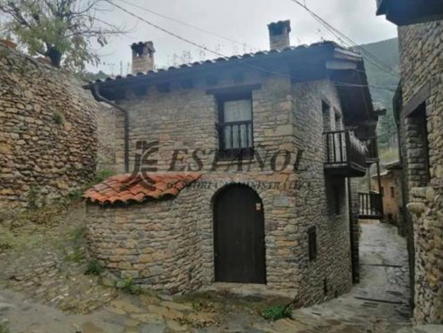 Chalet Venta Arsèguel, Arsèguel