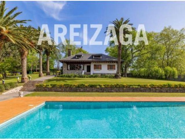 Chalet Venta Astigarraga, Astigarraga
