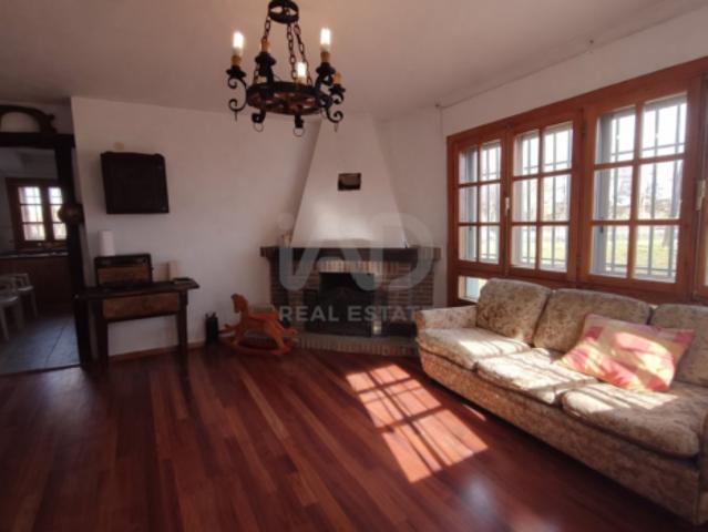 Chalet Venta Astorga, Astorga