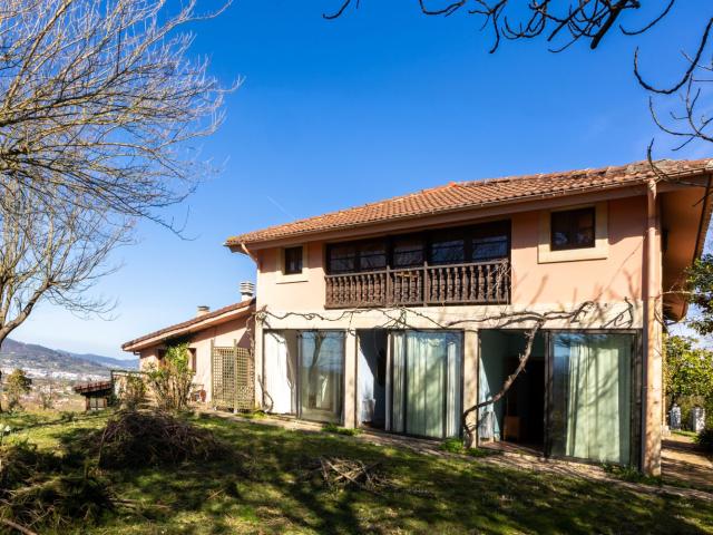 Chalet Venta Asturias