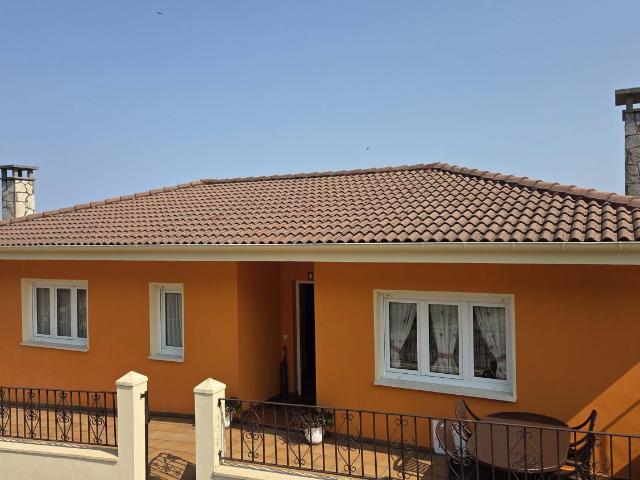 Chalet Venta Asturias